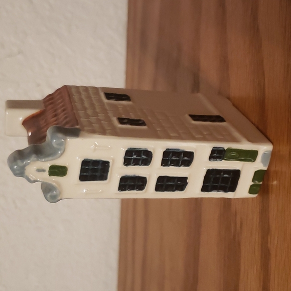 Mini Canal House Prinsengracht 79 - Picture 1 of 7